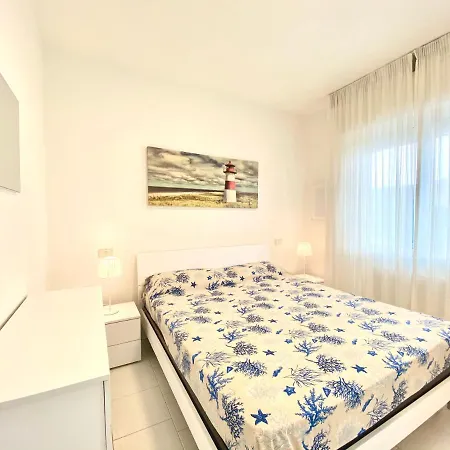 Apartment Cristina - Carraro Immobiliare - Family *