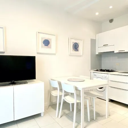 Appartamento Cristina Carraro Immobiliare - Family Lido di Jesolo