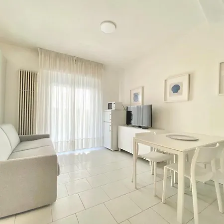 Cristina Carraro Immobiliare - Family Appartamento Lido di Jesolo