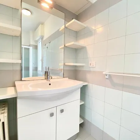 Apartment Cristina - Carraro Immobiliare - Family