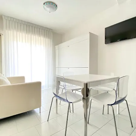 Appartamento Cristina Carraro Immobiliare - Family Lido di Jesolo