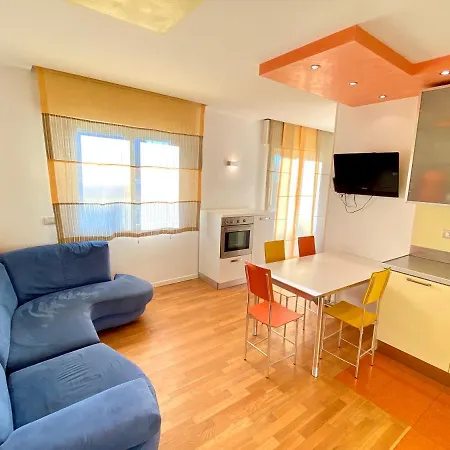 Cristina Carraro Immobiliare - Family Appartamento Lido di Jesolo