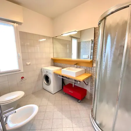 Cristina Carraro Immobiliare - Family Appartamento Lido di Jesolo