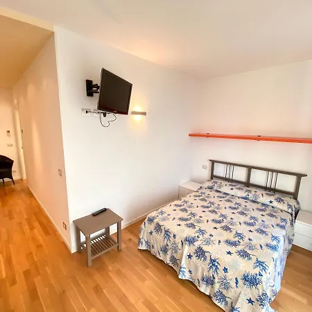Cristina Carraro Immobiliare - Family Appartamento *