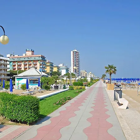 Cristina Carraro Immobiliare - Family Appartamento Lido di Jesolo