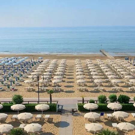 Appartamento Cristina Carraro Immobiliare - Family Lido di Jesolo