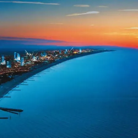Cristina Carraro Immobiliare - Family Appartamento Lido di Jesolo