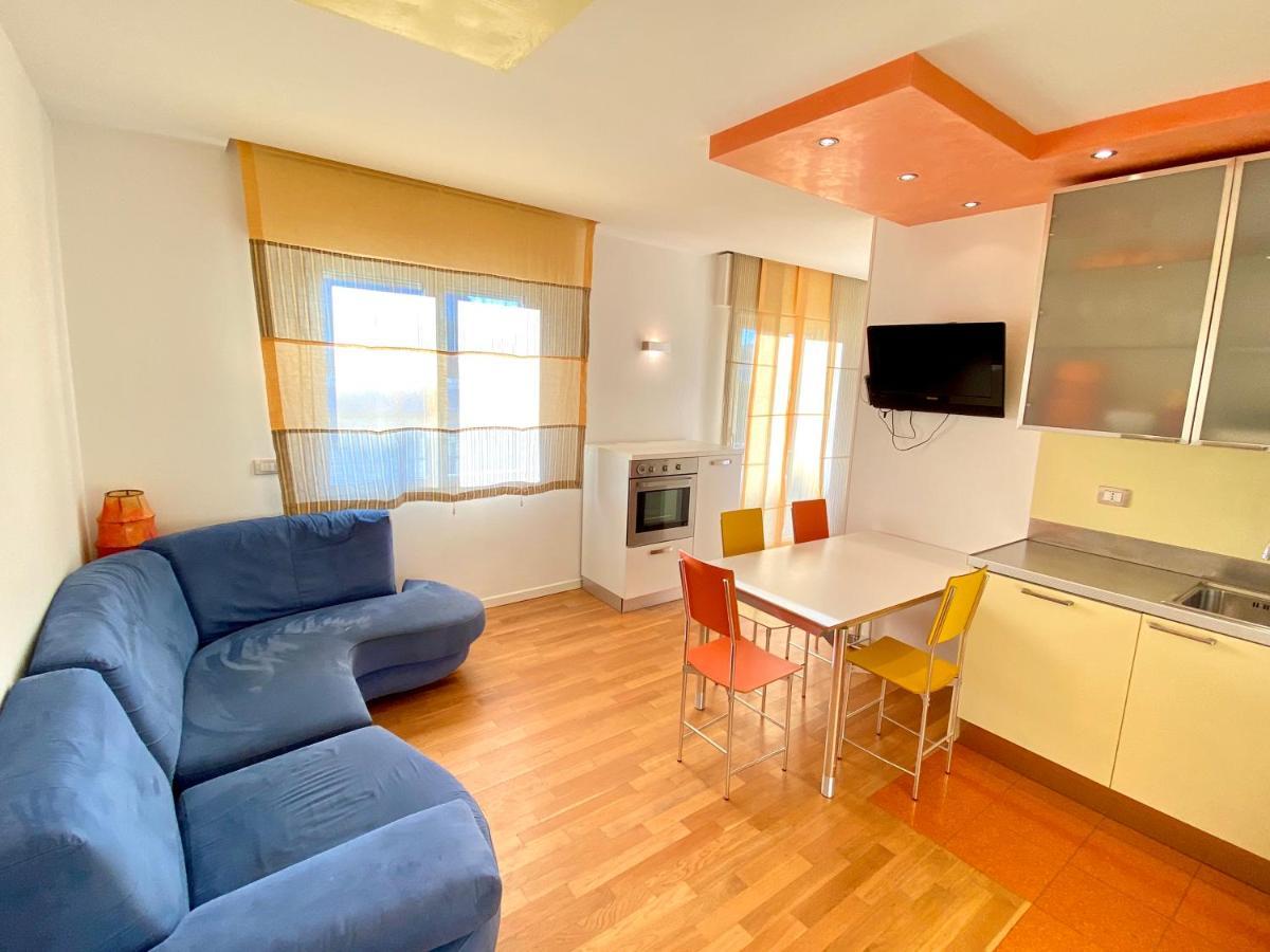 Cristina Carraro Immobiliare - Family Appartamento Lido di Jesolo