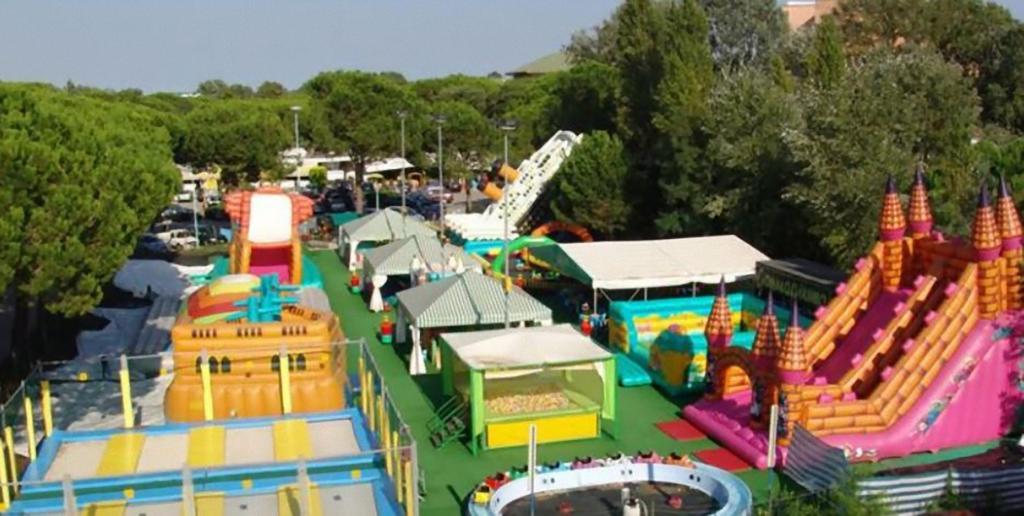 Appartamento Cristina Carraro Immobiliare *