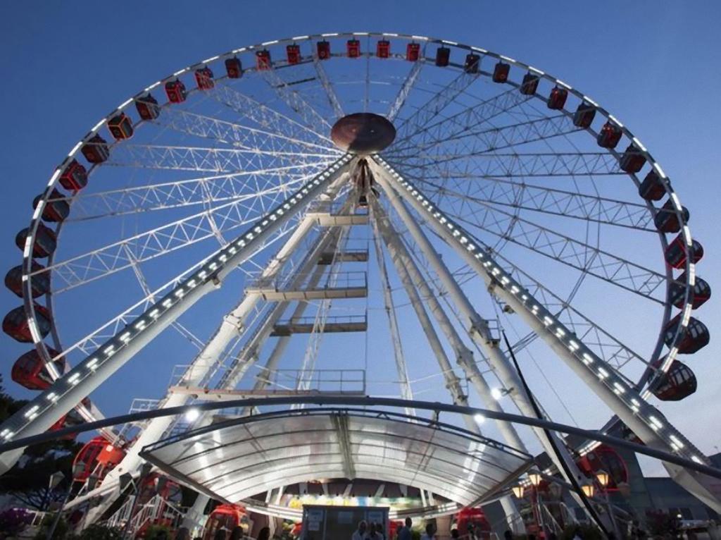 Cristina Carraro Immobiliare - Family