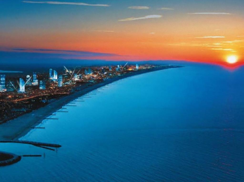 Cristina Carraro Immobiliare Appartamento Lido di Jesolo