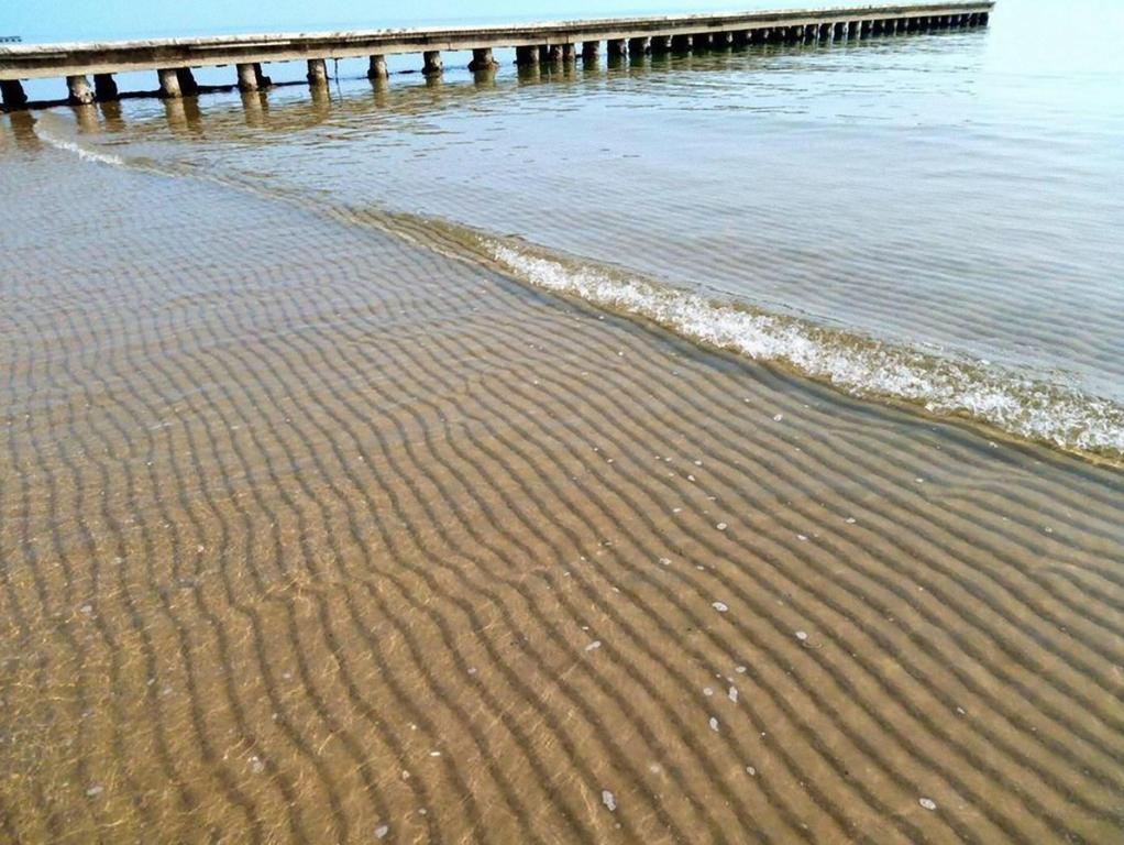 Cristina Carraro Immobiliare * Lido di Jesolo
