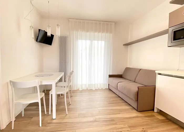 Appartamenti Cristina Carraro Immobiliare - Family Apartments