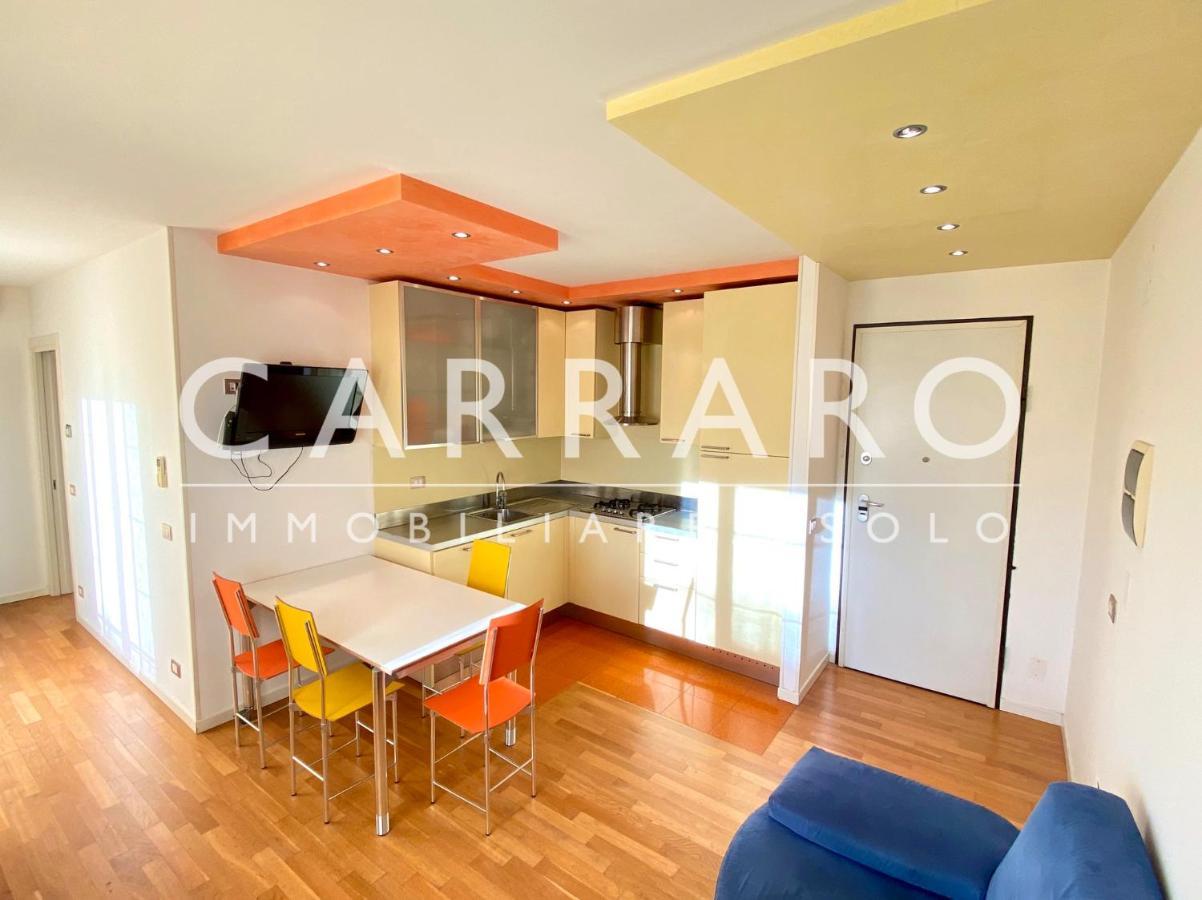 Cristina Carraro Immobiliare - Family Apartment Lido di Jesolo
