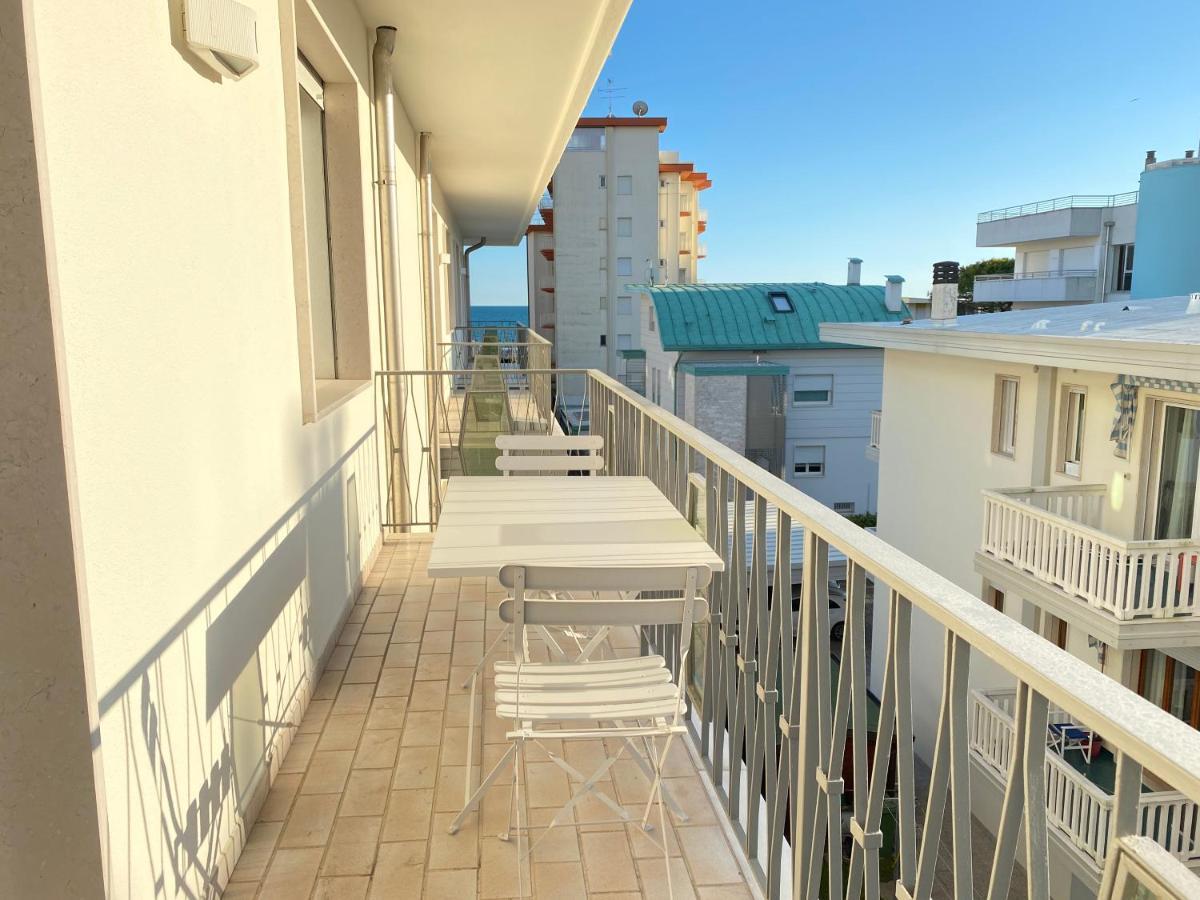 Cristina Carraro Immobiliare - Family Apartment