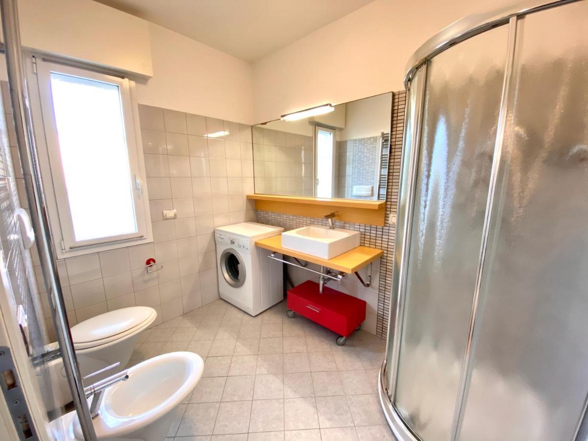 Cristina Carraro Immobiliare - Family Apartment Lido di Jesolo