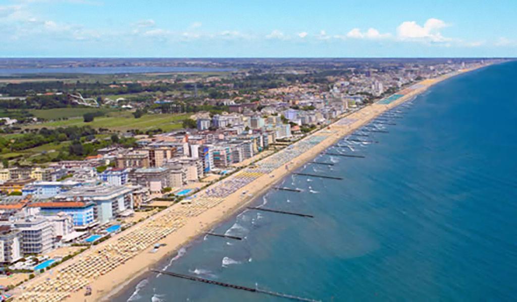 Cristina Carraro Immobiliare - Family Lido di Jesolo