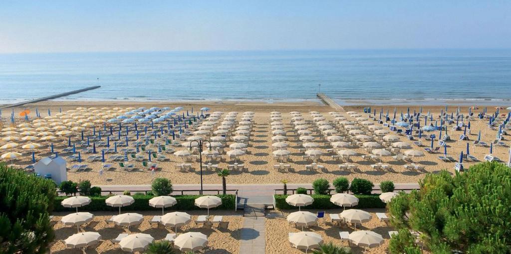 Apartment Cristina Carraro Immobiliare - Family Lido di Jesolo